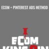 Ecom and Pinterest Ads Method Ezra Wyckoff » Courses[GB]