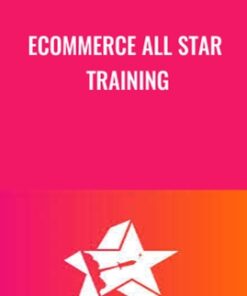 Ecommerce All Star Training