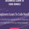 Beginners Learn To Code Bundle - Edufyre Bundles