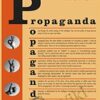 Propaganda – Edward Bernays