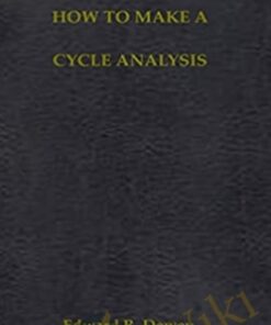 How To Make A Cycle Analysis – Edward R. Dewey