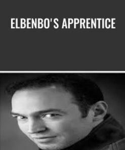 Elbenbo's Apprentice - Ben Settle