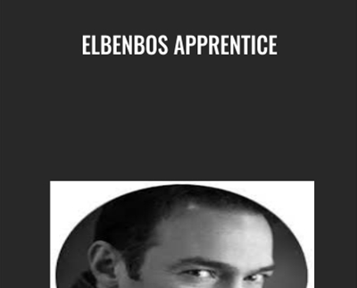 Elbenbos Apprentice - Ben Settle