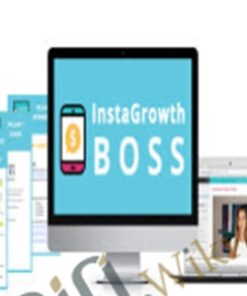 InstaGrowth Boss - EliseDarma