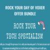 Elizabeth Goddard E28093 Rock Your Day of Voxer Offer Bundle » Courses[GB]