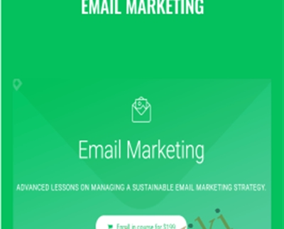 Email Marketing