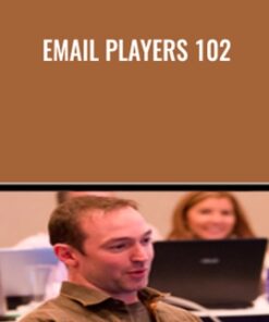Email Players 102 - Ben Settle