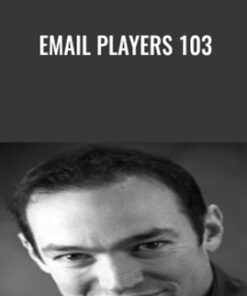 Email Players 103 - Ben Settle
