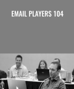 Email Players 104 - Ben Settle