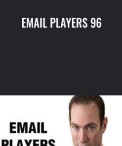 Email Players 96 - Ben Settle
