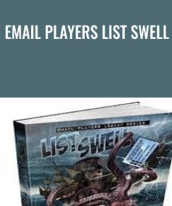 Email Players List Swell - Ben Settle