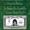 Emergency Handbook For Getting Money FAST! - Carole Doré