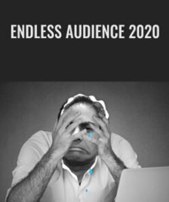 Endless Audience 2020 - Ramit Sethi