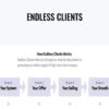 Endless Clients - Robert Williams