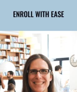 Enroll With Ease - Samantha Alvarez