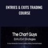 Entries & Exits Trading Course