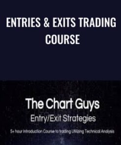 Entries & Exits Trading Course