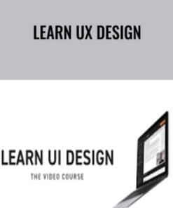Learn UX Design – Erik Kennedy