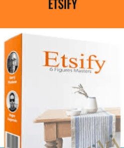 Etsify – Barry and Roger