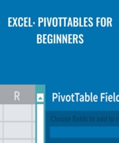 Excel: PivotTables for Beginners - Dave Ludwig
