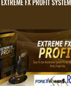 Extreme FX Profit System – Kishore M