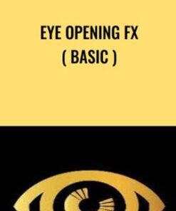 Eye Opening FX ( Basic)