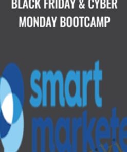 Black Friday & Cyber Monday Bootcamp – Ezra Firestone