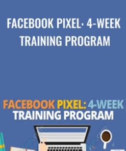 Facebook Pixel: 4-week  Training Program - Jon Loomer