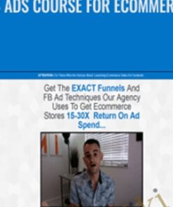 FB Ads Course for Ecommerce – SobeViral