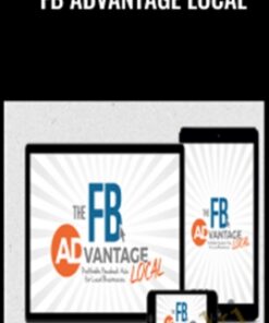 FB Advantage Local – Rick Mulready