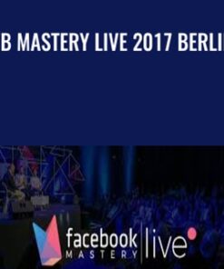 IStack - FB Mastery Live 2017 Berlin - Ramit Sethi