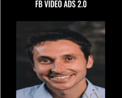 FB Video Ads 2.0 – James Wedmore