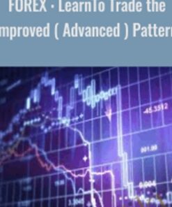FOREX : LearnTo Trade the Improved ( Advanced ) Patterns - Egill Björgvinsson