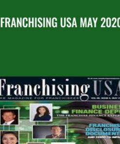 Franchising Usa May 2020