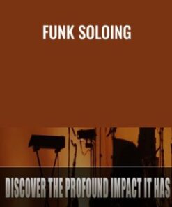 Funk Soloing - Claus Levin