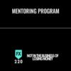 FX220 E28093 Mentoring Program » Courses[GB]