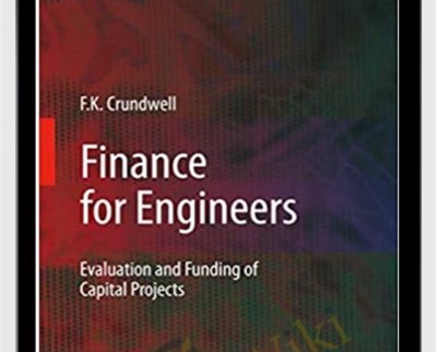 Finance For Engineers – F.K.Crundwell