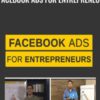 Facebook Ads For Entrepreneurs