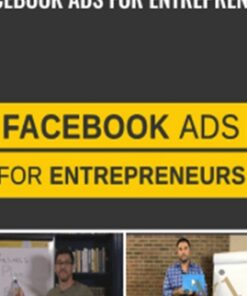 Facebook Ads For Entrepreneurs