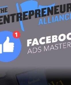 Facebook Ads Mastery - Dave Rogenmoser