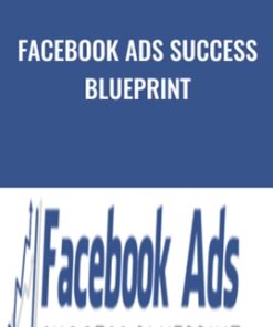 Facebook Ads Success Blueprint - Kim Garst