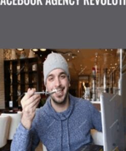 Facebook Agency Revolution – Jonny West