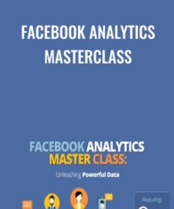 Facebook Analytics Masterclass - Jon Loomer