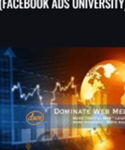 Facebook Code 2 Conversions (Facebook Ads University) - Dominate Web Media University