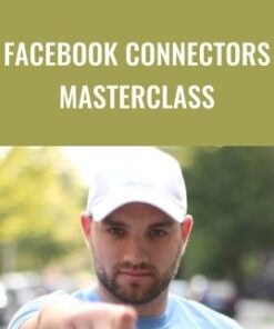 Facebook Connectors Masterclass - Josh Reif