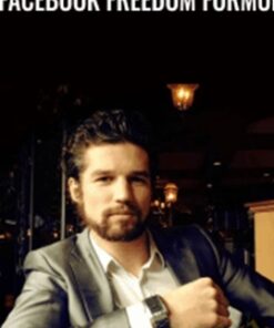 Facebook Freedom Formula – Joshua David Hayward