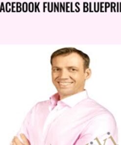 Facebook Funnels Blueprint – Cody Butler