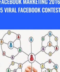 Facebook Marketing 2016: #5 Viral Facebook Contests