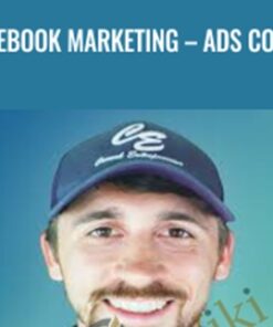 Facebook Marketing – Ads Course – Jordan Steen
