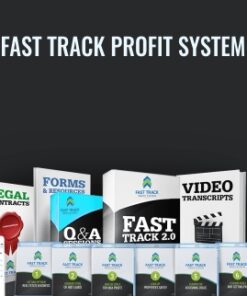 Fast Track Profit System - Cody Sperber